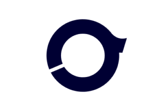 [flag of Otama]