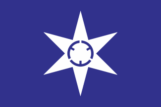flag of Mito