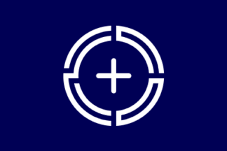 [Numata city flag]