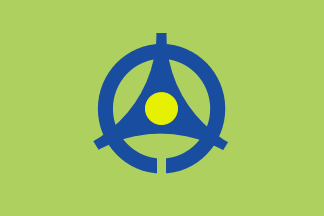 [flag of Tako]