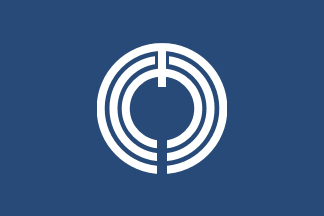 [flag of Hiratsuka]