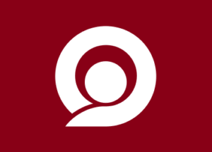 [flag of Tagami]