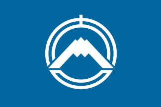 [Flag of Hokuto]