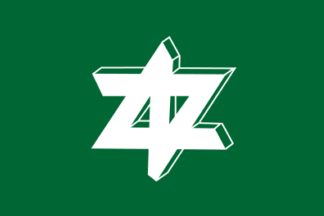 [Matsumoto city flag]