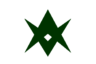 [Toyota city flag]