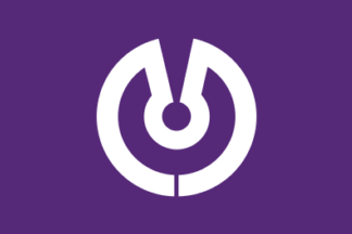 [Fujiidera city flag]