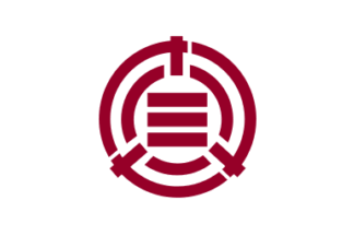 [Flag of Nagato]