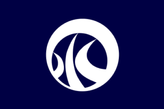 [flag of Nagomi]