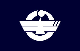 [flag of Ginowan]