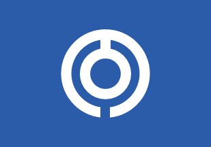 [flag of Ishigaki]