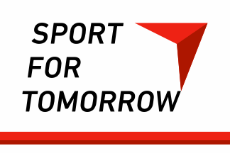 [Sport For Tomorrow (Japan)]