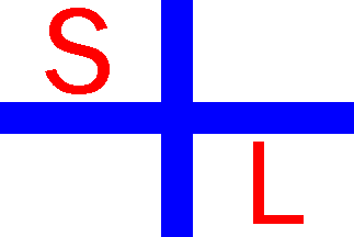 [Southern Line, Ltd. houseflag]
