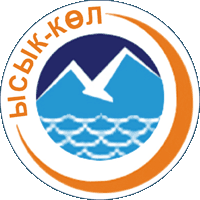[Coat of arms of Issyk-Kul]