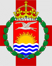 [ Coat of Arms ]