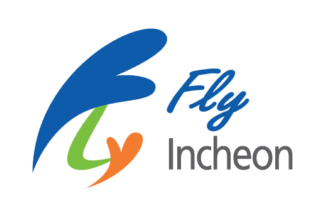 [Logo flag of Incheon]