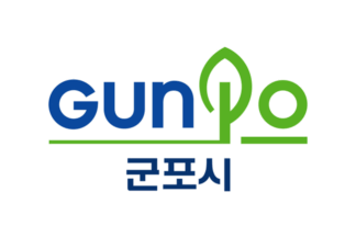 [Gunpo flag]