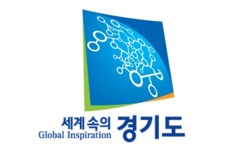 [Flag of Gyeonggi-do]