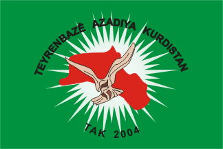 Kurdistan Freedom Falcons