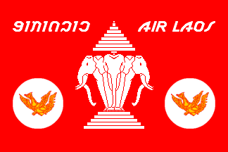 [Air Laos]