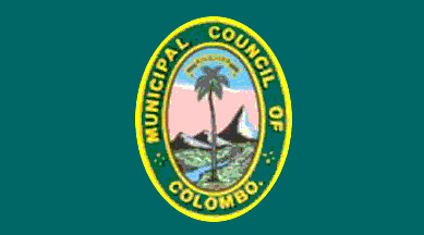 [Colombo Municipal Council, Sri Lanka]