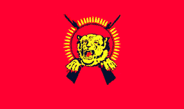 [Tamil Tigers]