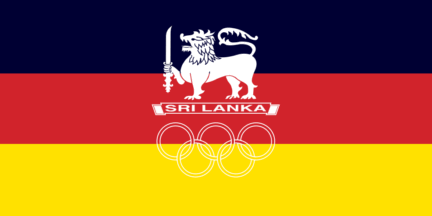 [National Olympic Committee of Sri Lanka]
