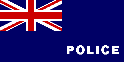 [Colonial Police]