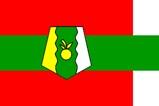 Tetouan prov. flag