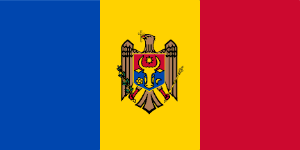 [Moldovan flag]
