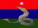 Flag of Tanintharyi Division, Myanmar