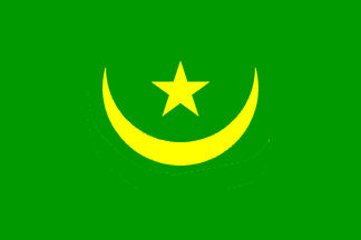 [Mauritania variant]