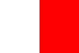 [Unofficial Civil Flag until 1943 (Malta)]