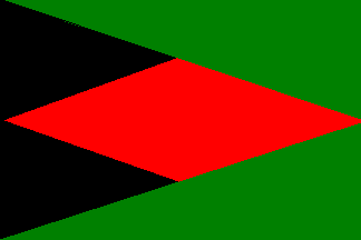 [Malawi Unidentified Flag]