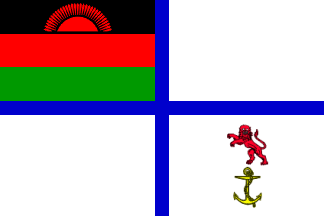 [Malawi Naval Ensign]