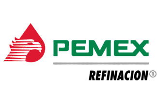 [Flag of Pemex - Gas y Petroquímica Básica]