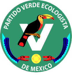 Mexico - Partido Verde Ecologista de México