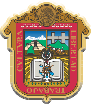 [Coat of arms of the State of Mexico]