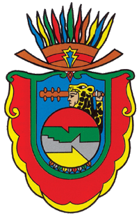 Guerrero coat of arms