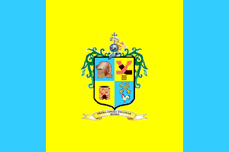 Proposal #1 flag of Tlaquepaque