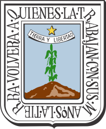 Coat of arms of Morelos