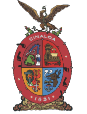 Coat of arms Sinaloa