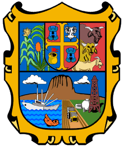 [Tamaulipas coat of arms