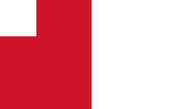 ca. 1923 registration flag of Lobos
