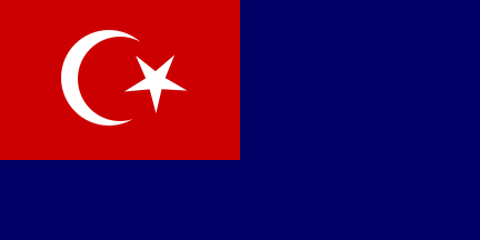 [State Flag (Johore, Malaysia)]