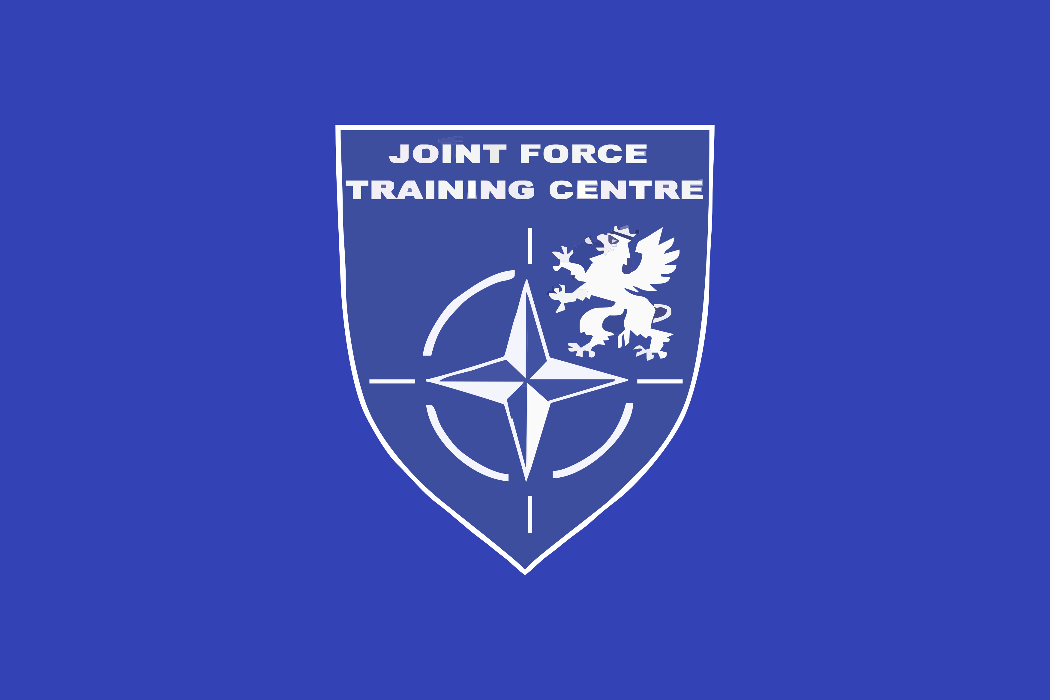 [NATO Joint Force Training Centre - JFTC - Bydgoszcz]