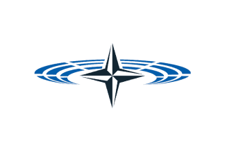 [Flag of NATO Parliamentary Assembly]