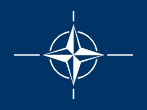 [Flag of NATO, 2:3]