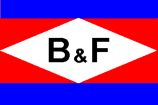 [Ballande house flag]