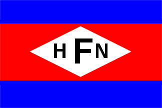 [HFN house flag]