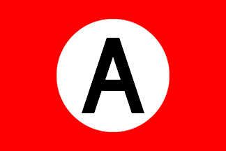 [Asiatic Petroleum Company flag]